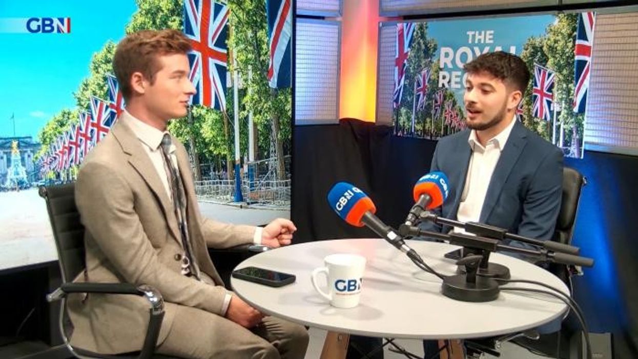 Beatrice and Eugenie 'will jump at the chance' to have Royal Lodge as Prince Andrew battles King Charles