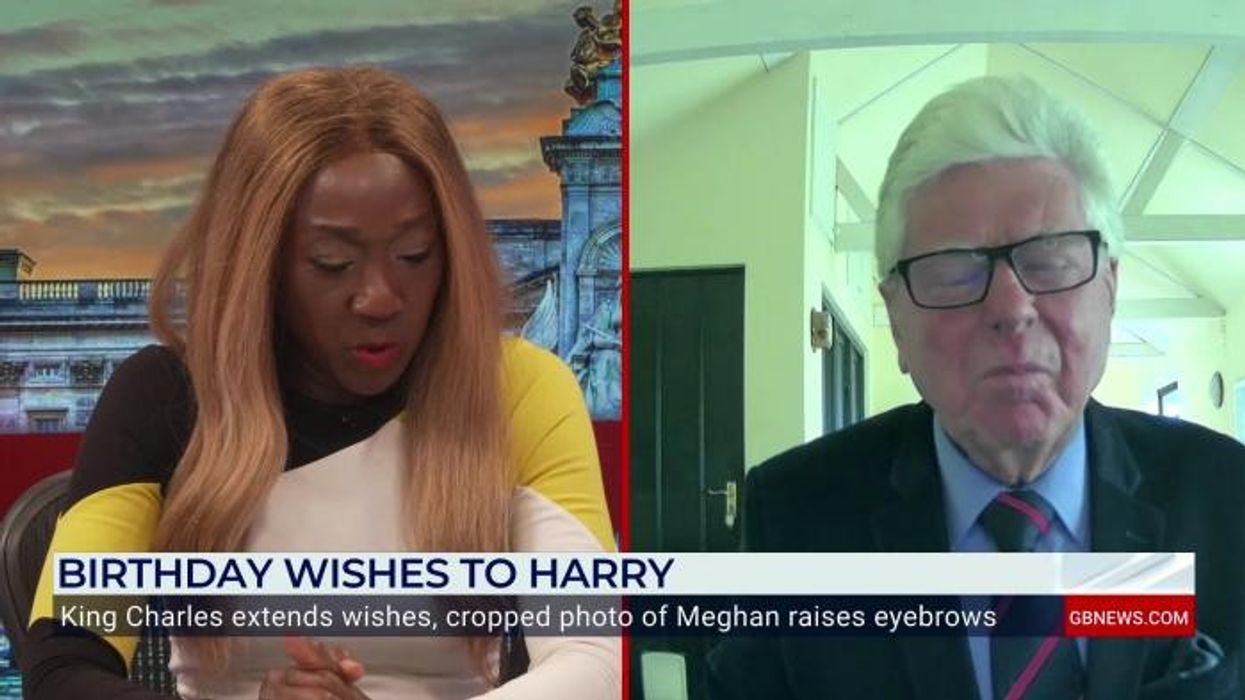 Prince Andrew feels Prince Harry and Meghan's former home 'not good enough for him' as duke refuses to move