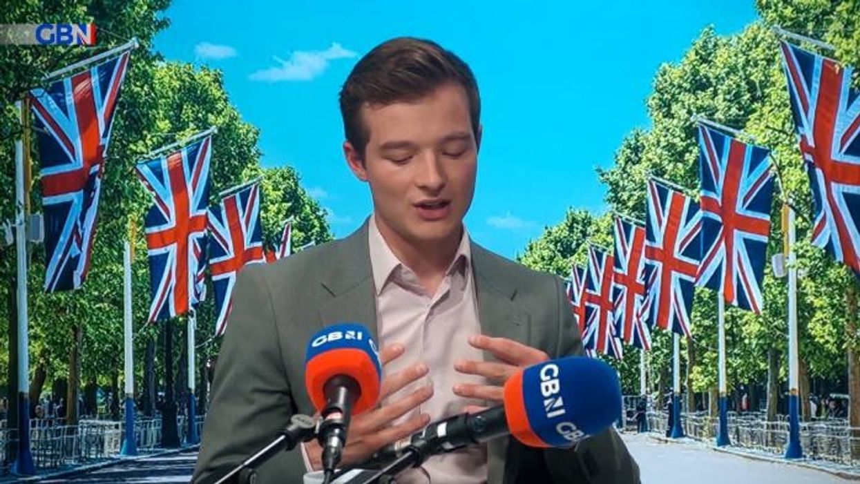 Prince Andrew’s reluctance to leave Royal Lodge worsens King Charles’s security headache