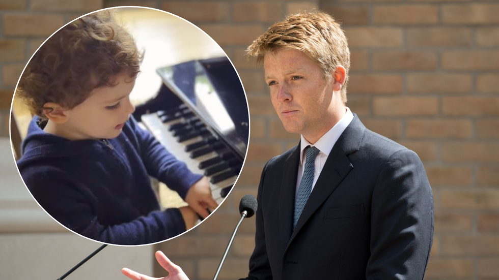 Prince Archie/Duke of Westminster