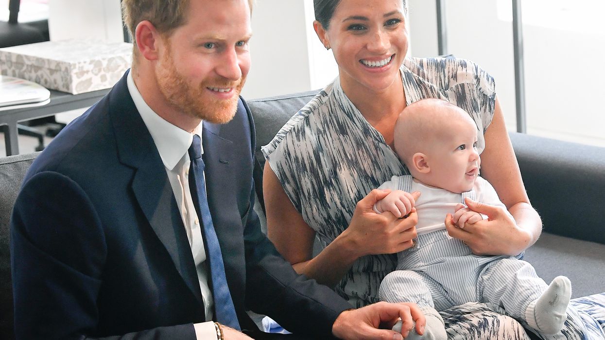 Prince Archie