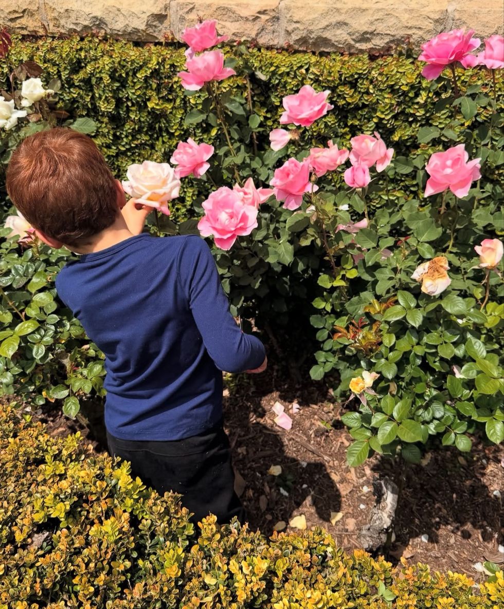 Meghan Markle shares fresh update on Lilibet and Archie as her nickname