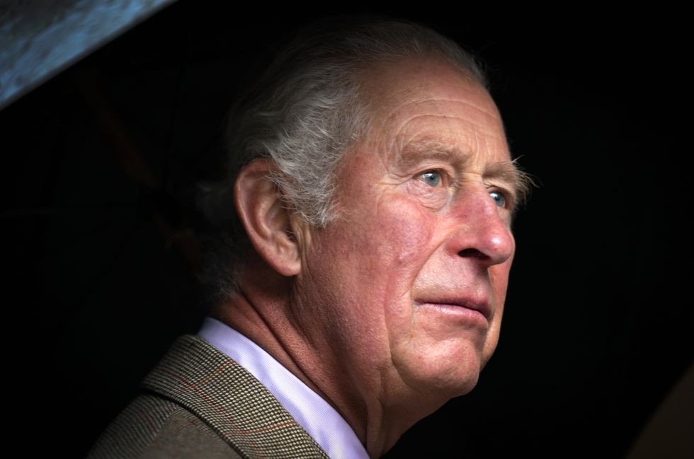 Prince Charles