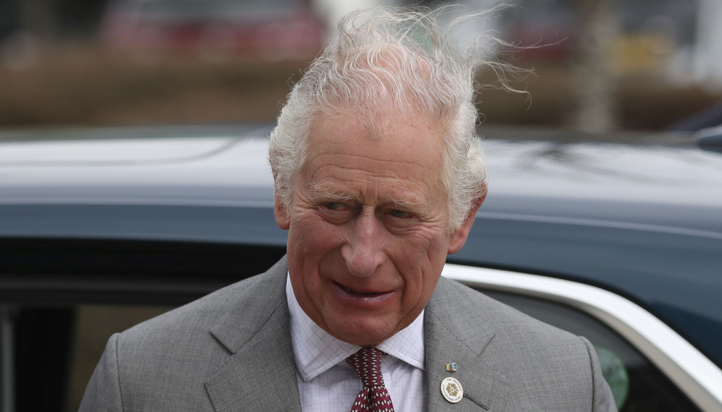 Prince Charles