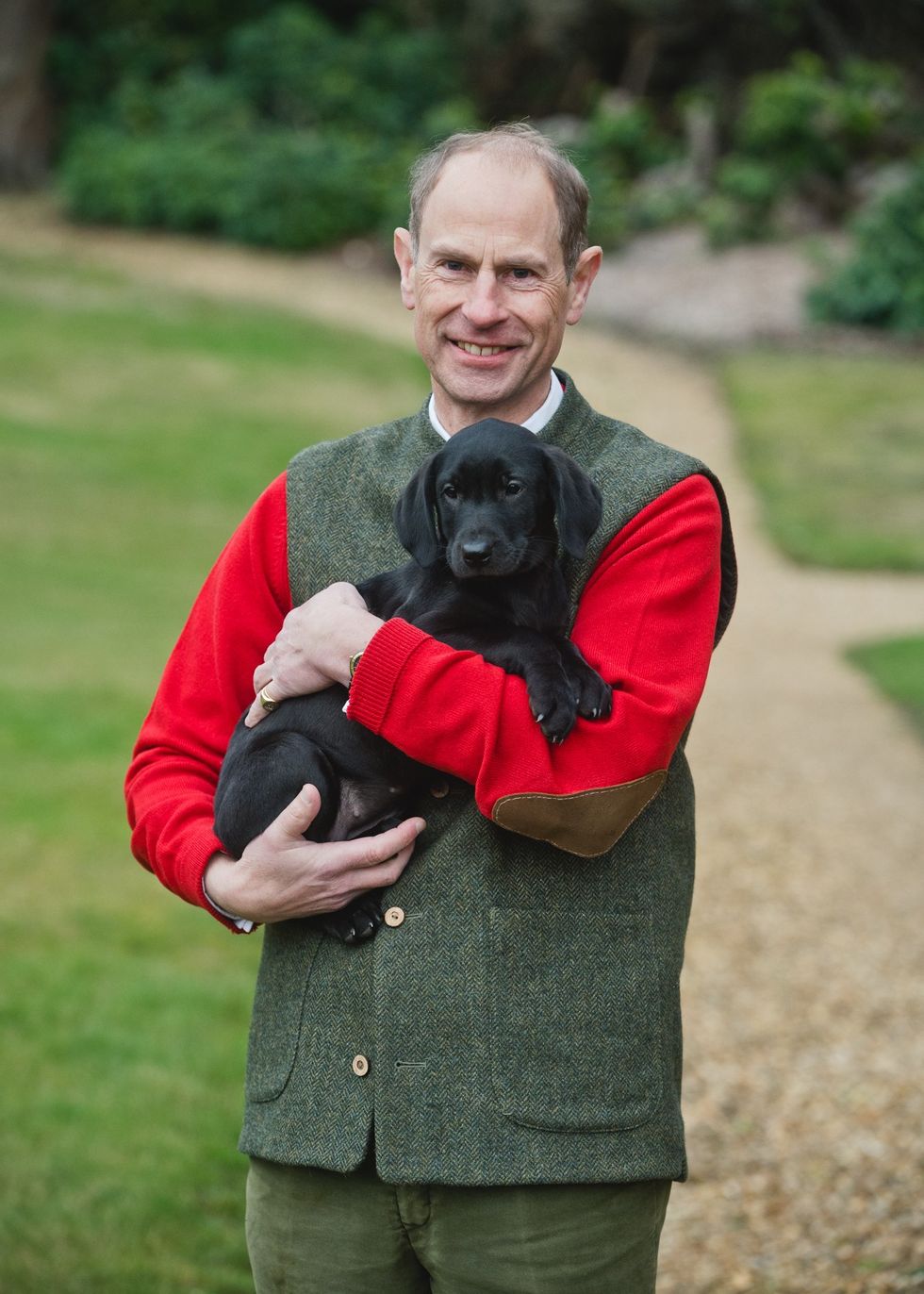 Prince Edward