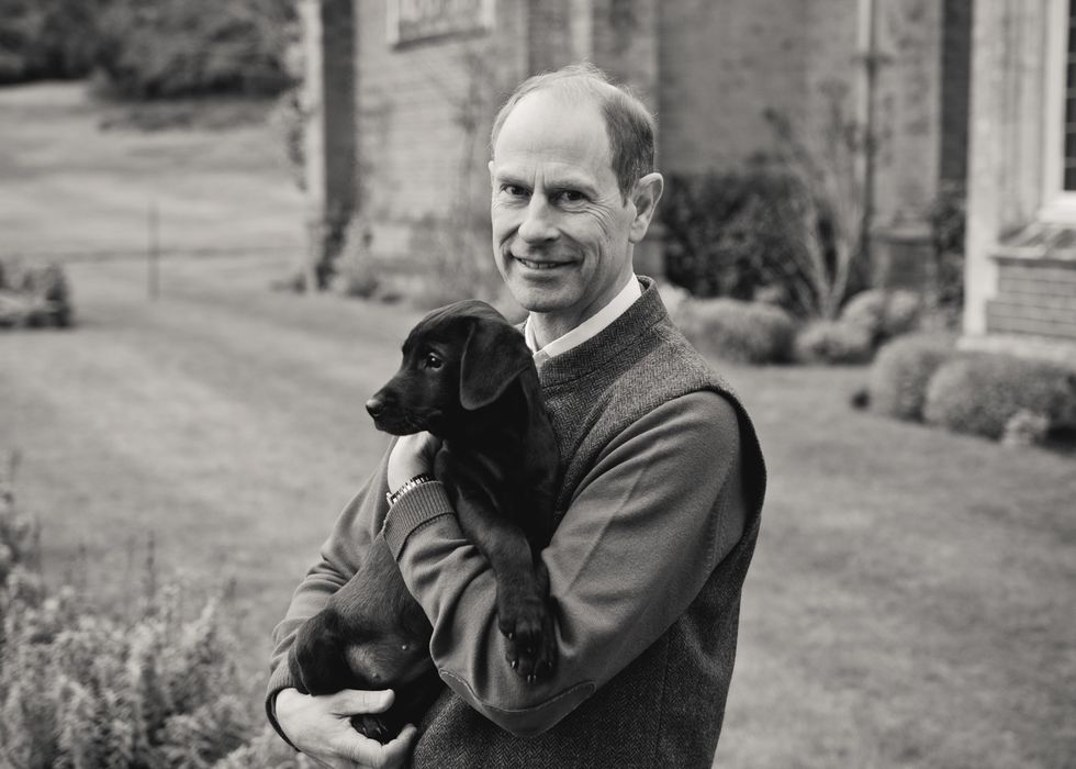 Prince Edward