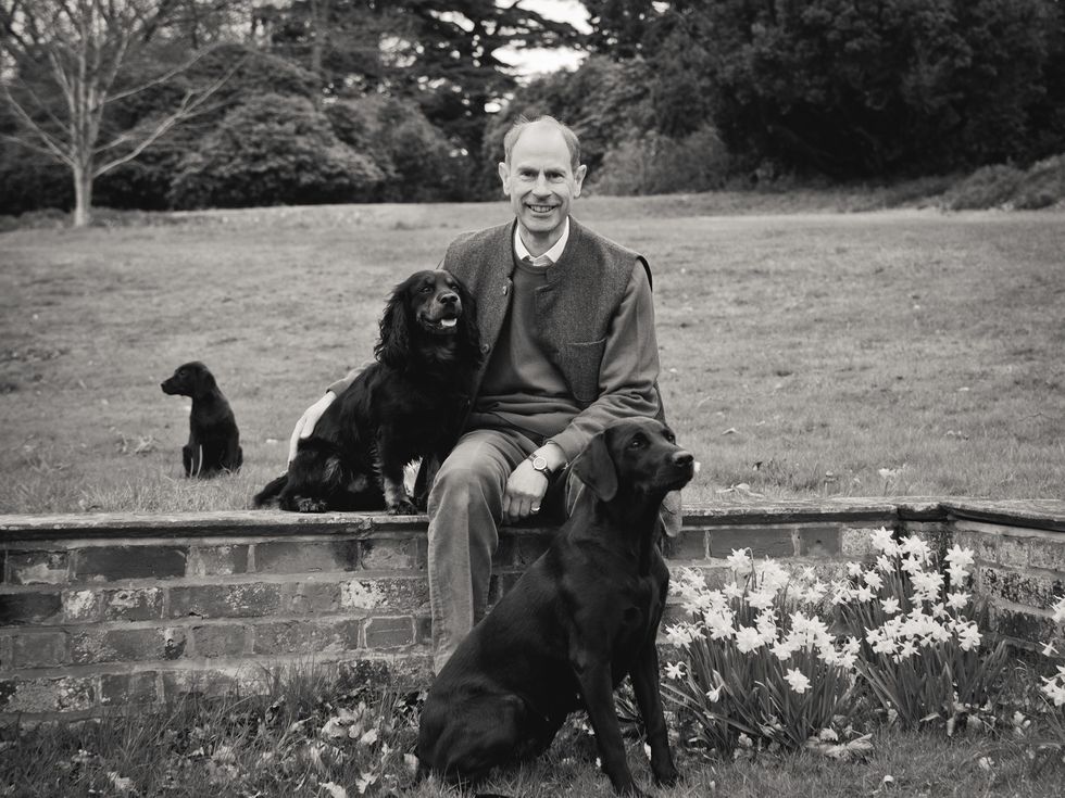 Prince Edward