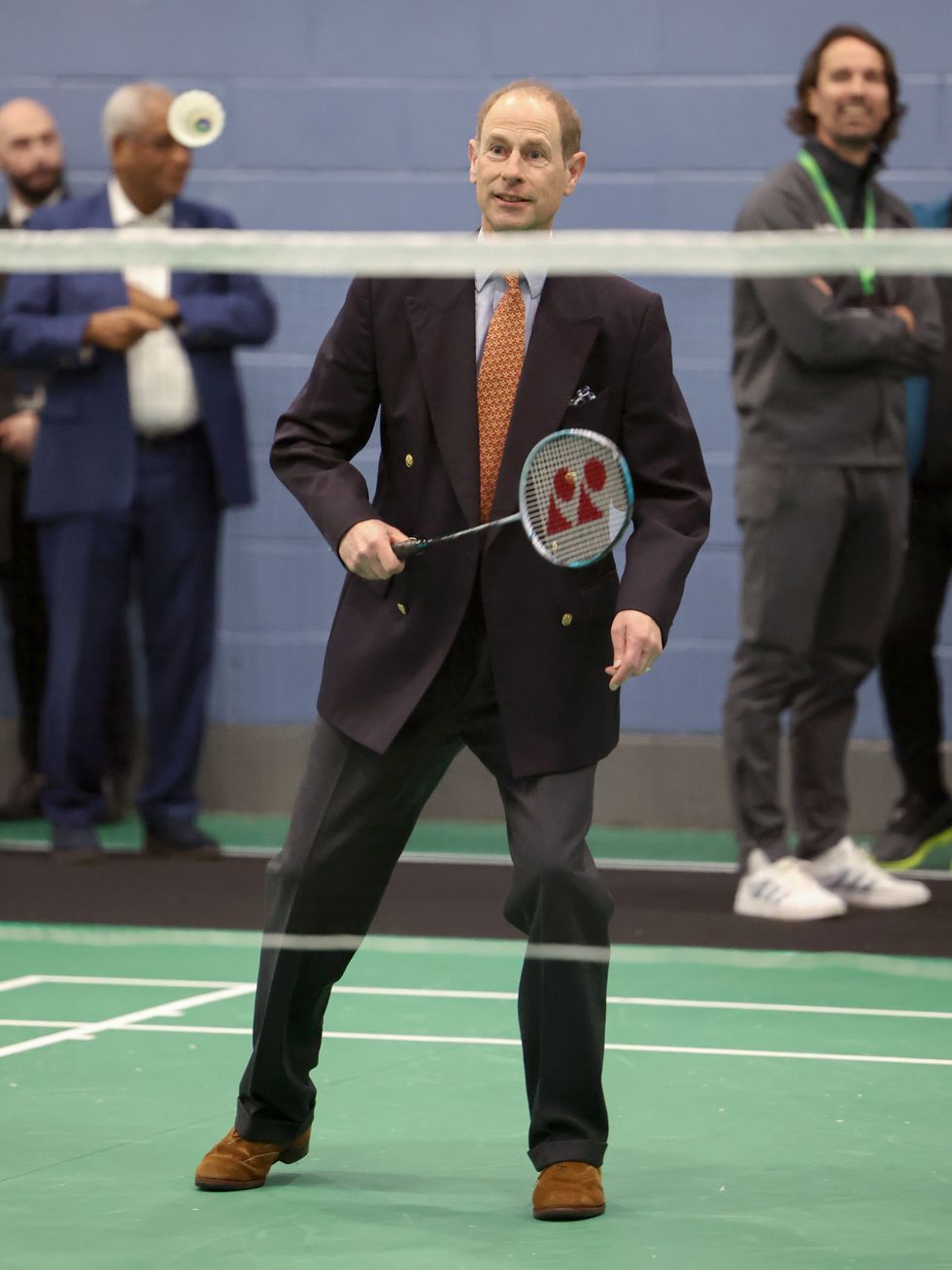 Prince Edward