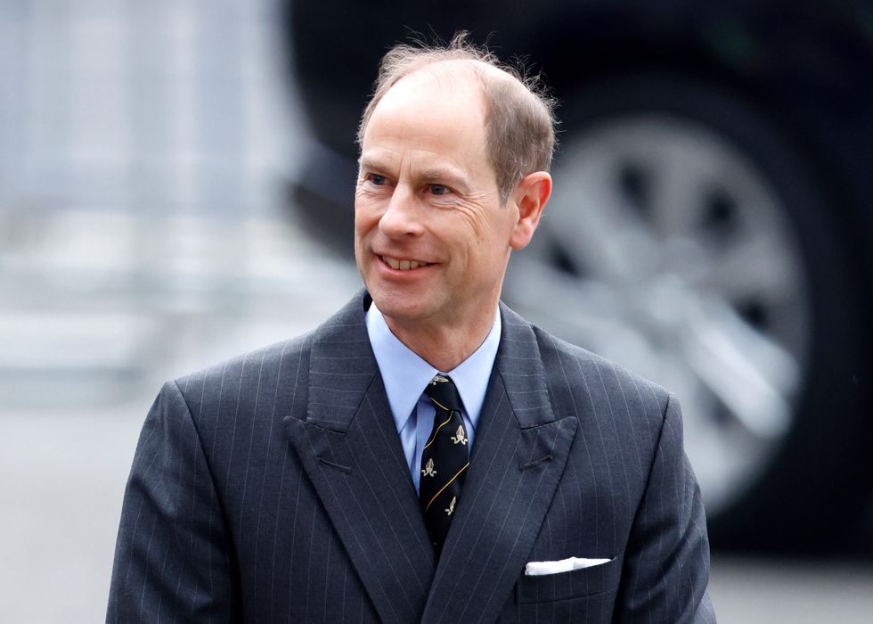 Prince Edward