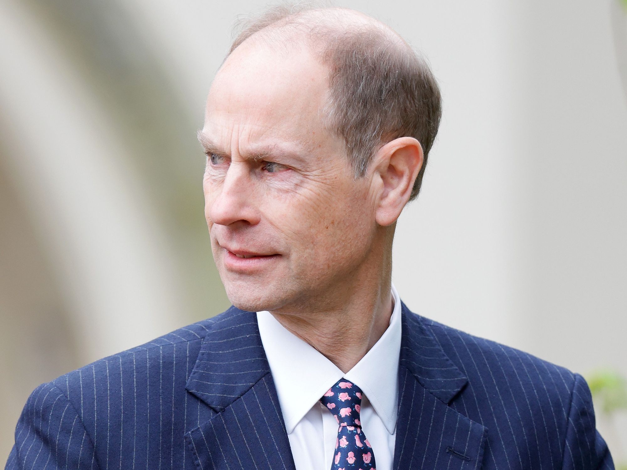 Prince Edward