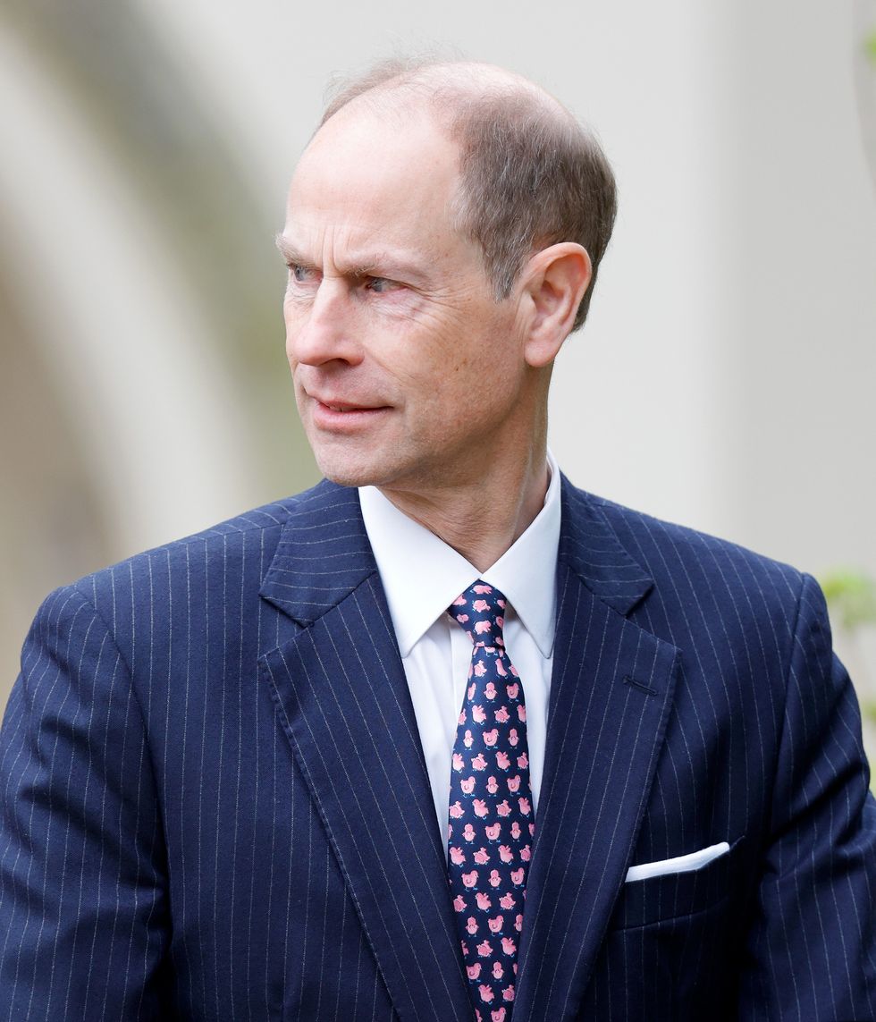 Prince Edward