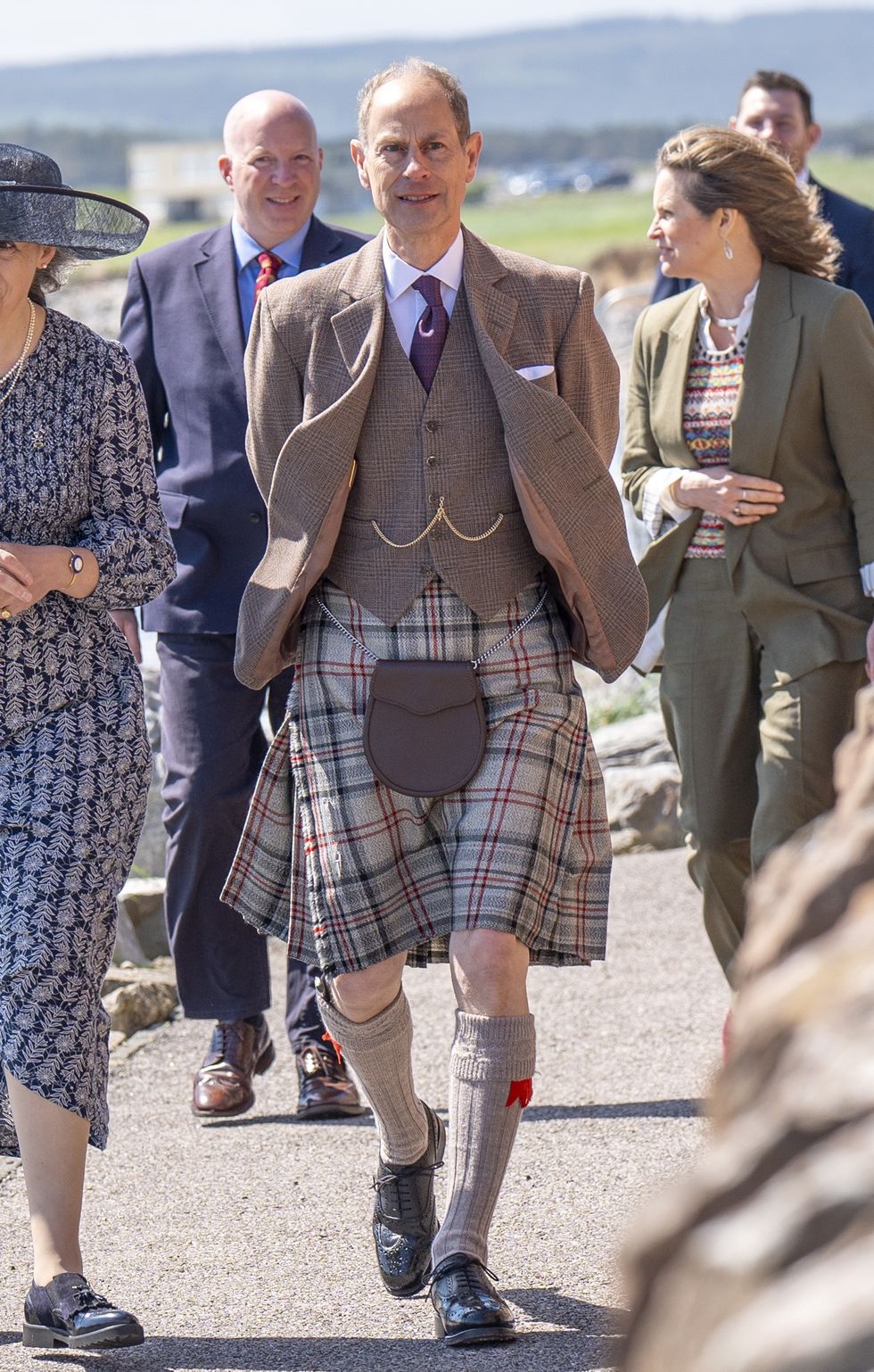 Prince Edward