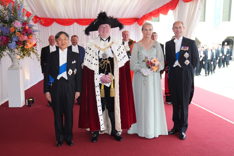 Prince Edward