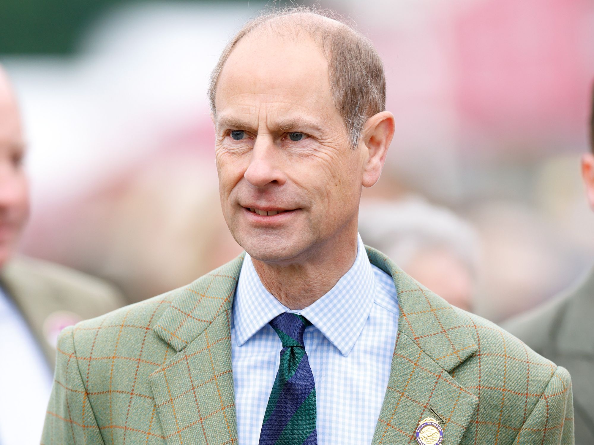 Prince Edward