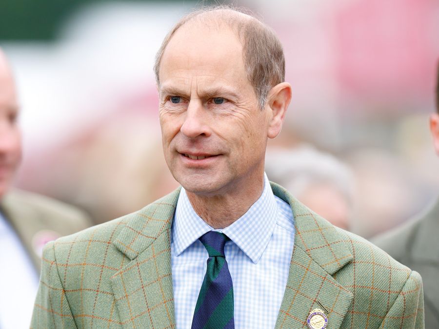Prince Edward