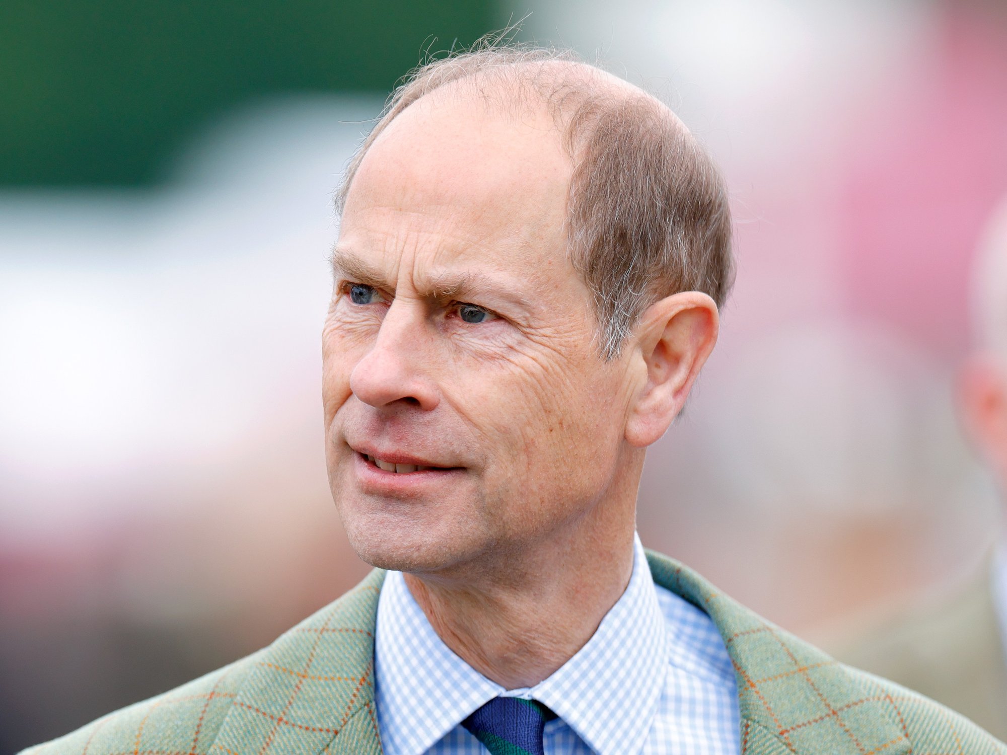 Prince Edward