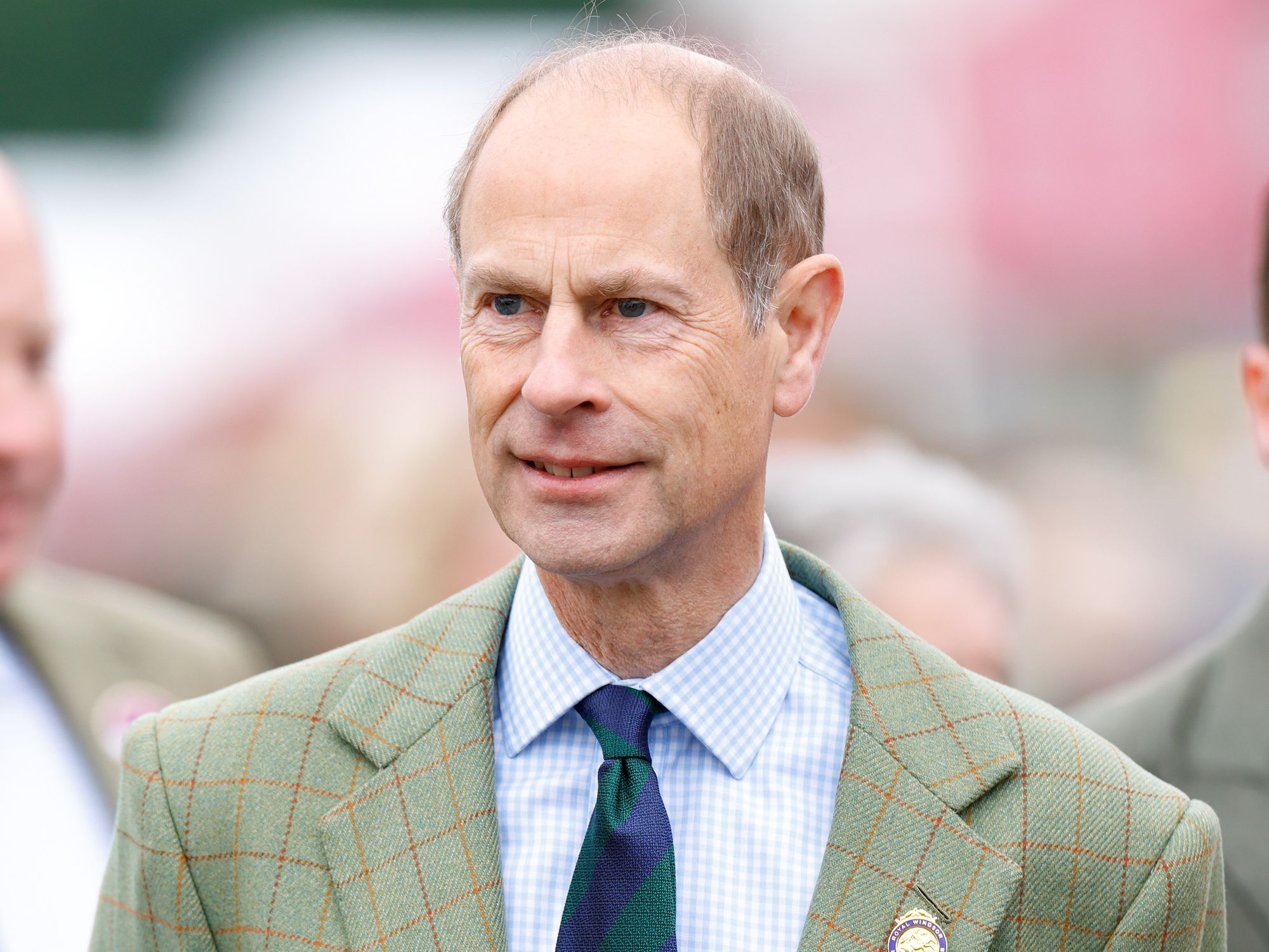 Prince Edward