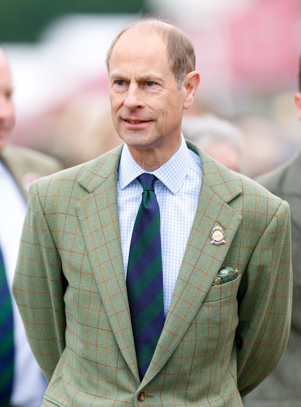 Prince Edward