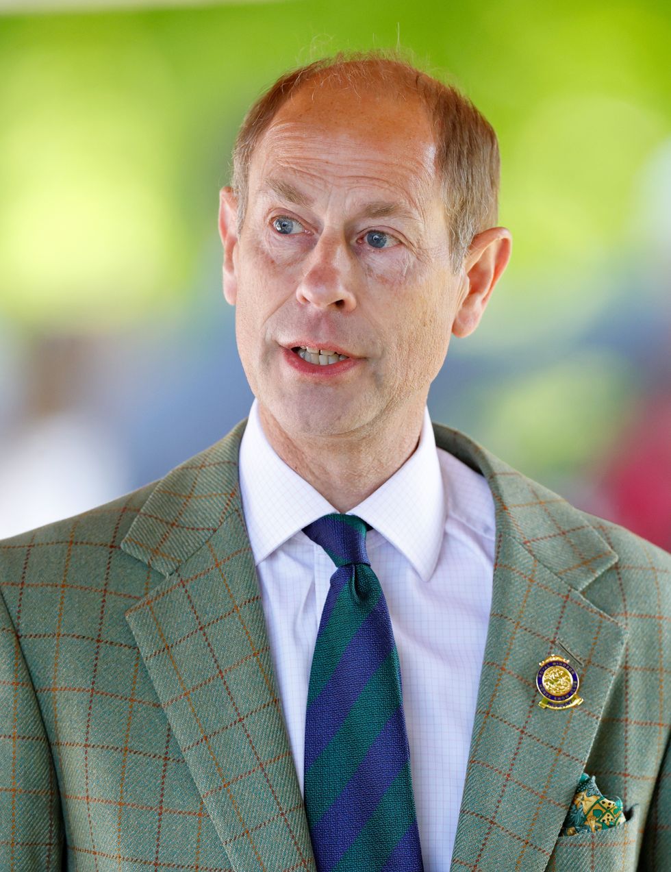 Prince Edward