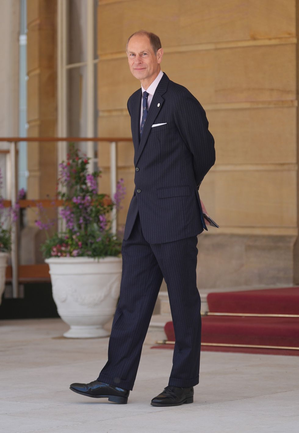 Prince Edward