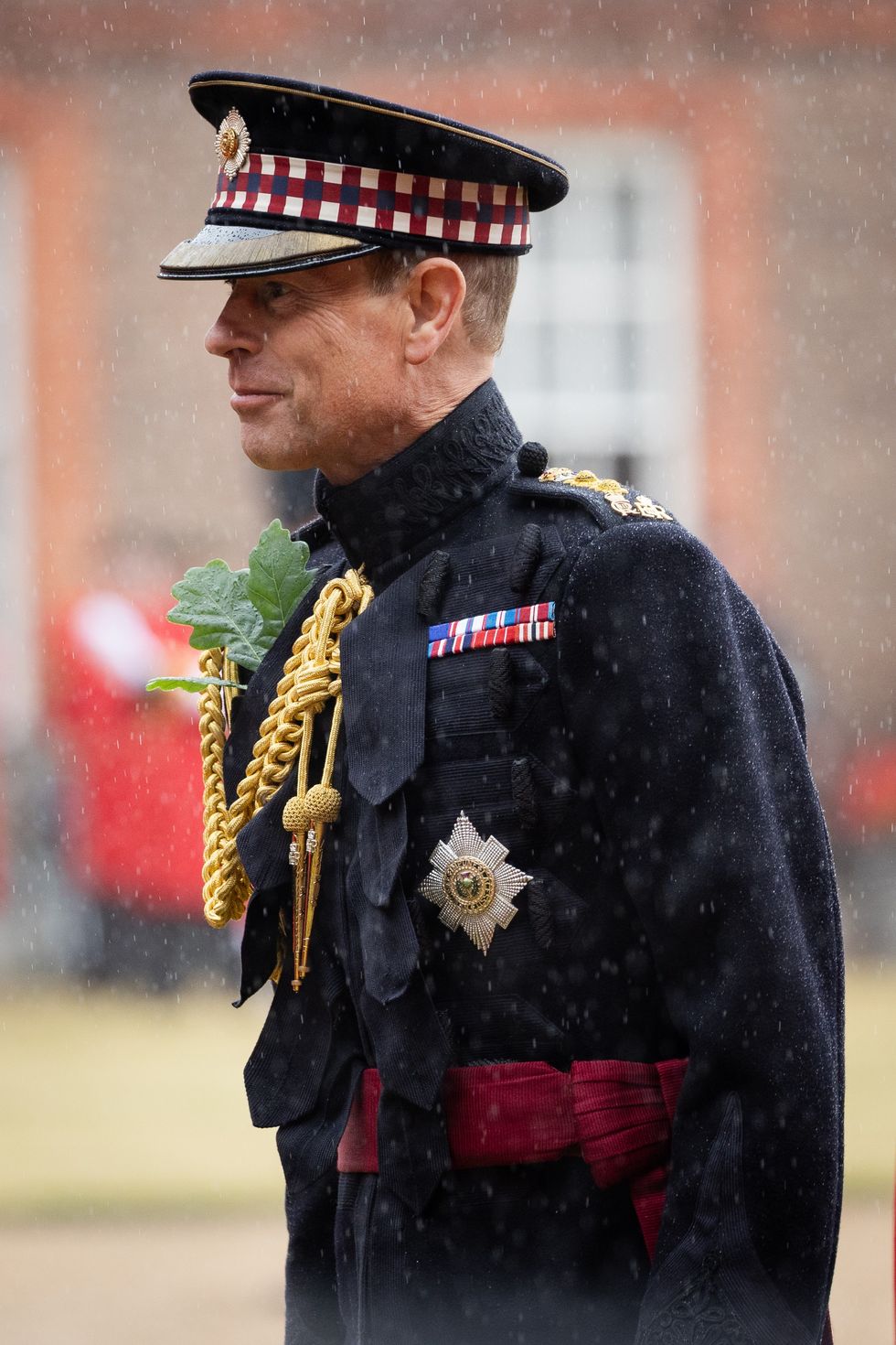 Prince Edward