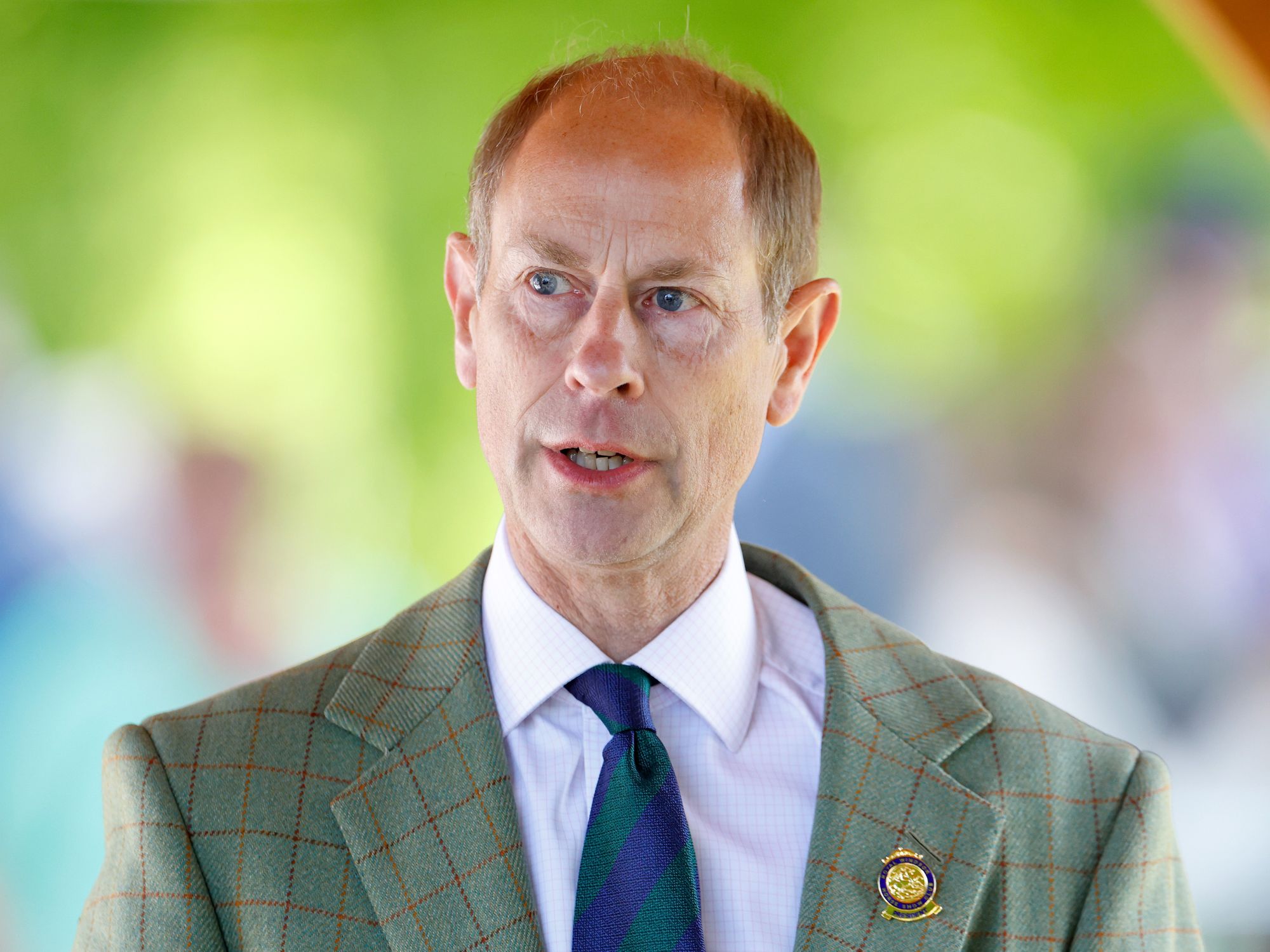 Prince Edward