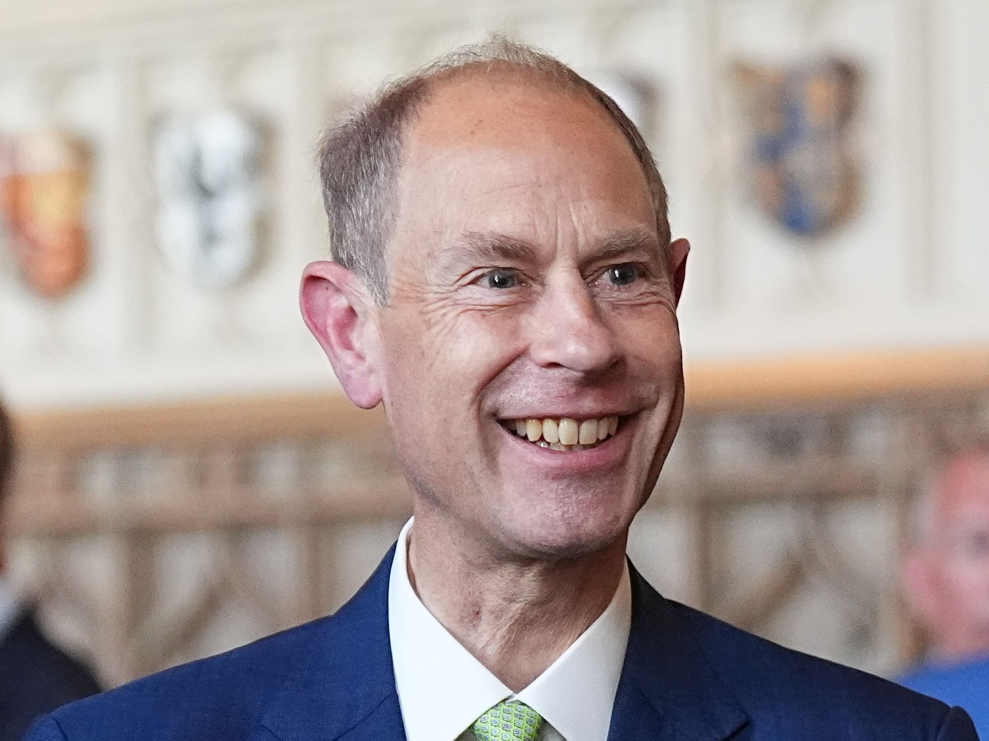 Prince Edward