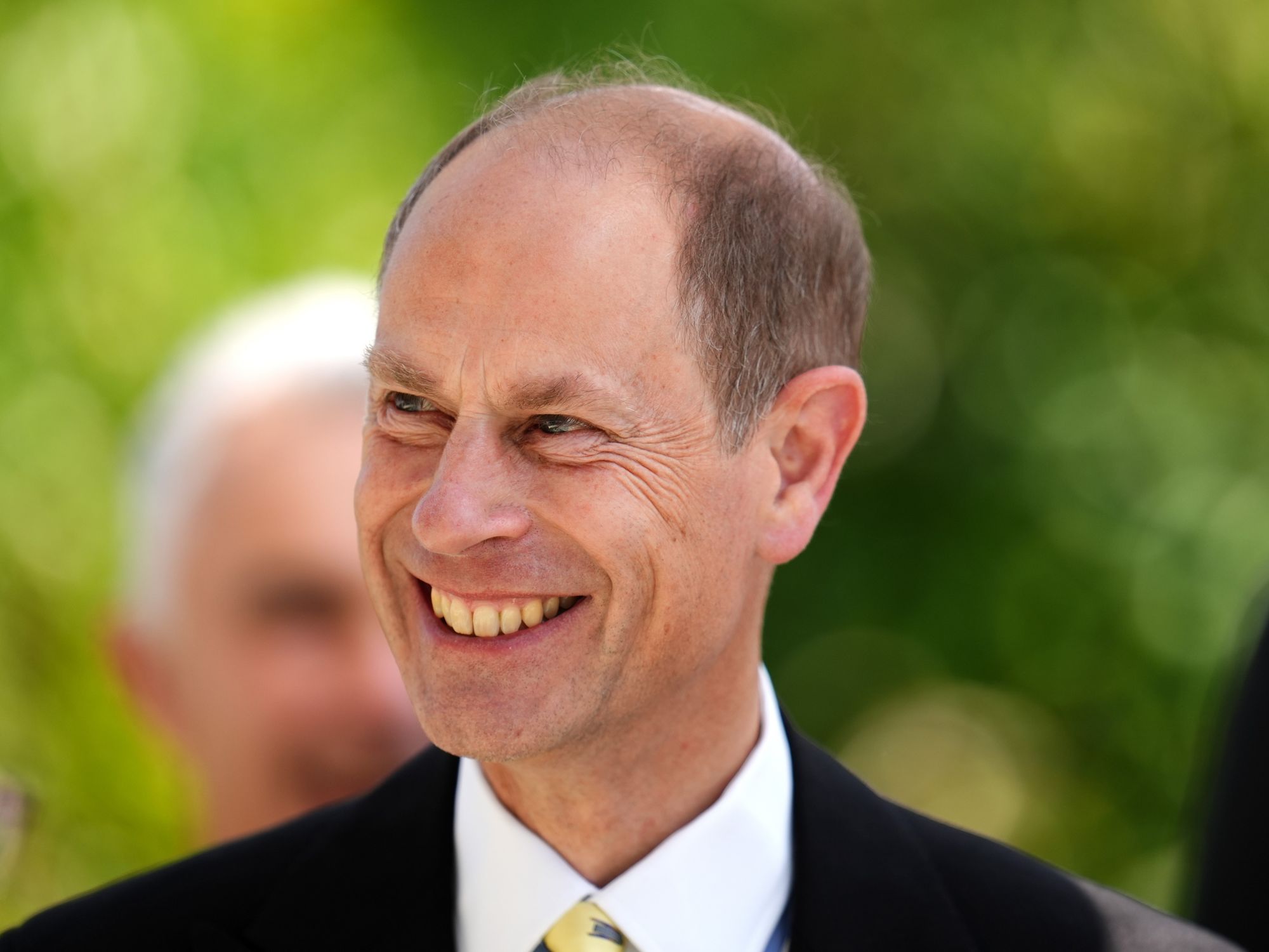 Prince Edward
