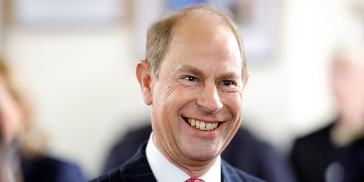 Duke of Edinburgh announces patronage to celebrate World Theatre Day Duke of Edinburgh announces patronage to celebrate World Theatre Day