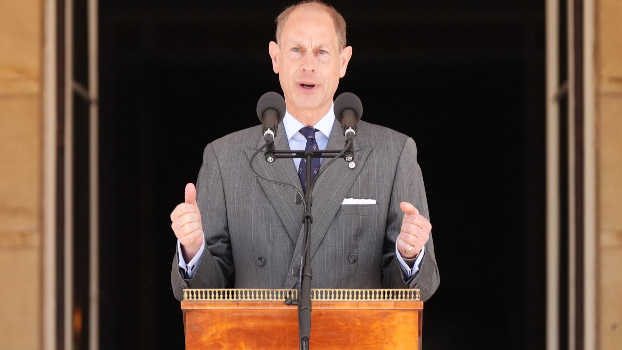 Prince Edward