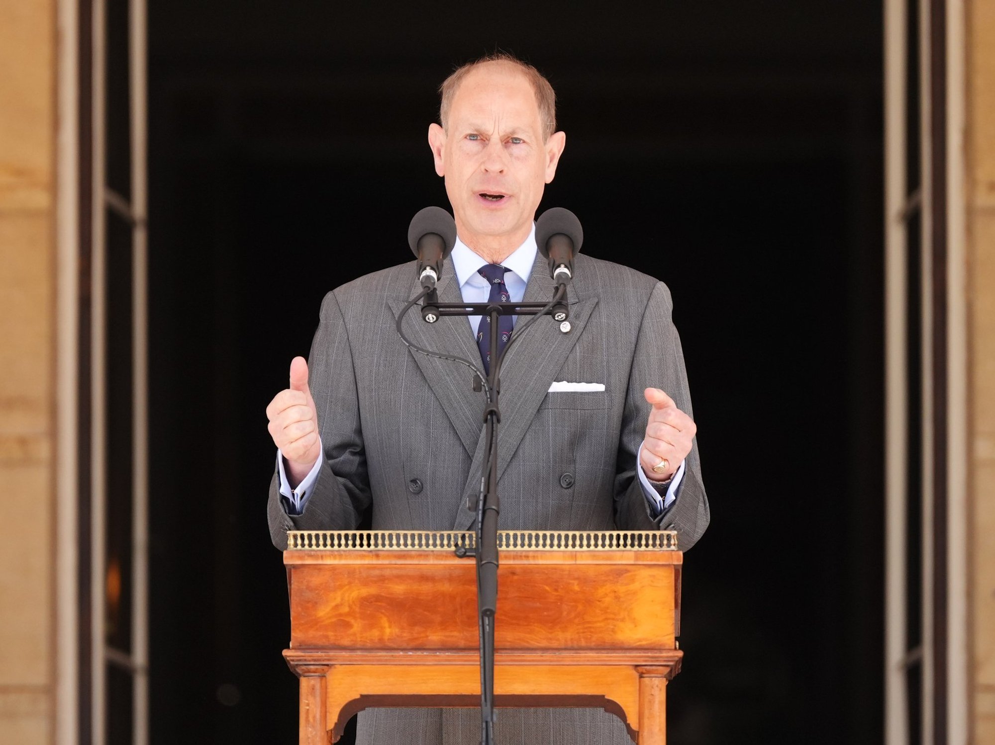 Prince Edward