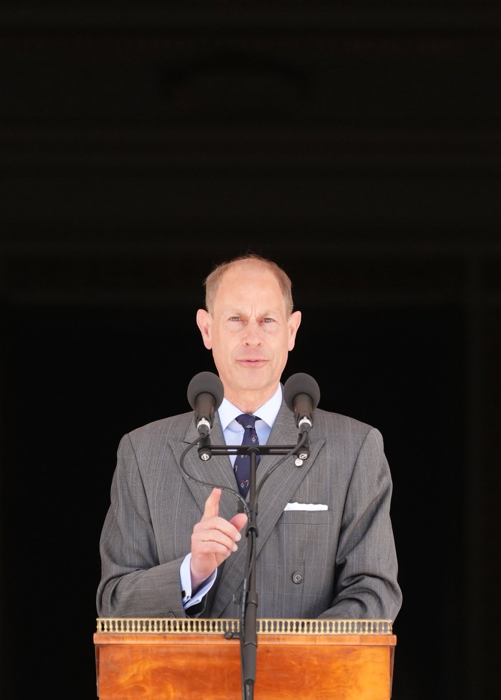 Prince Edward