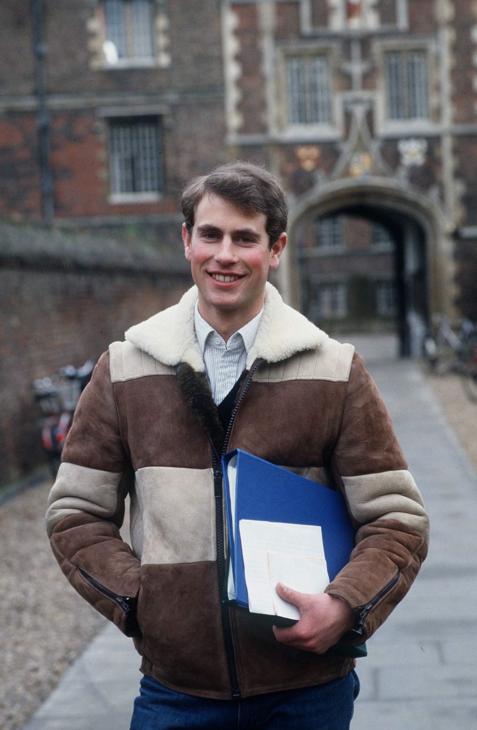 Prince Edward