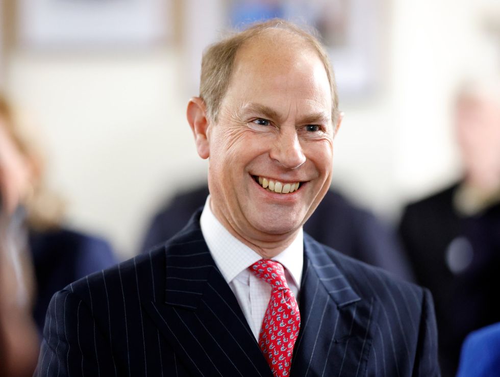 Prince Edward