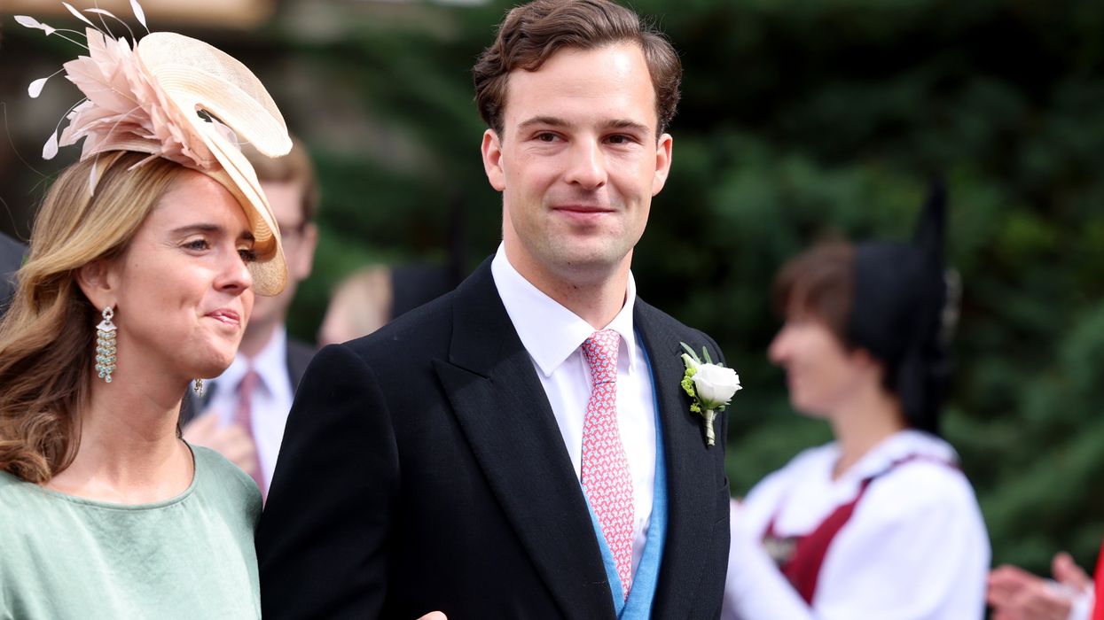 Prince Georg