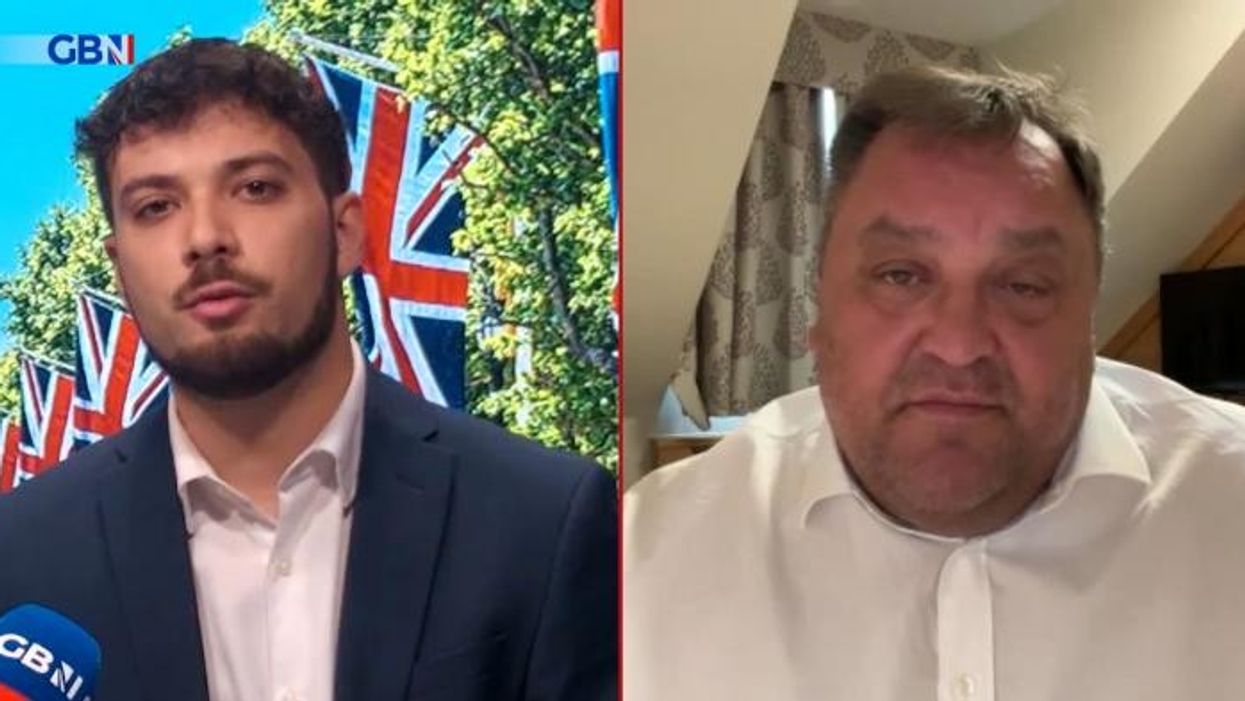 Prince George faces major changes as Kate ‘identifies her most important role’