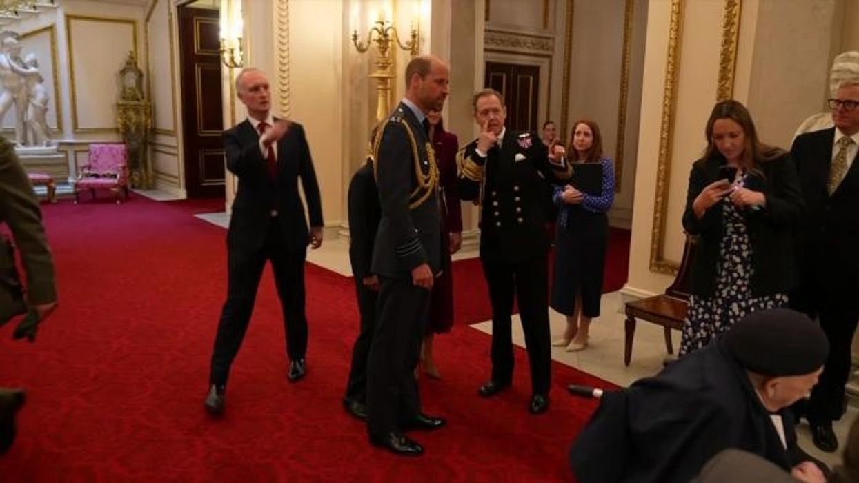 Princess Kate takes 'different approach than William and King Charles' in raising Prince George