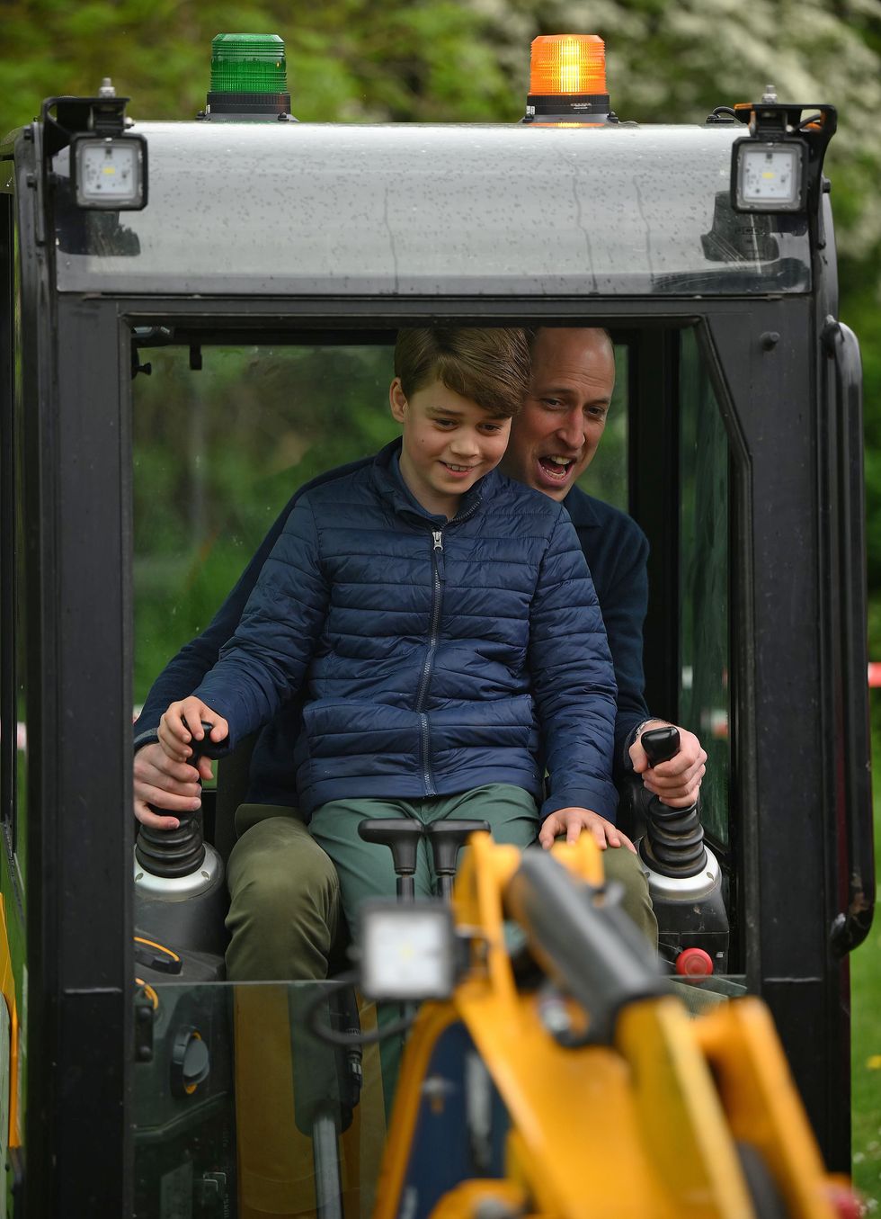Prince George, Princess Charlotte and Prince Louis are being raised with \u201cmutual respect, good manners\u201d with Kate and William, says Royal expert