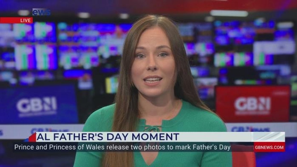 Princess Charlotte pays tribute to Princess Kate with subtle wardrobe detail