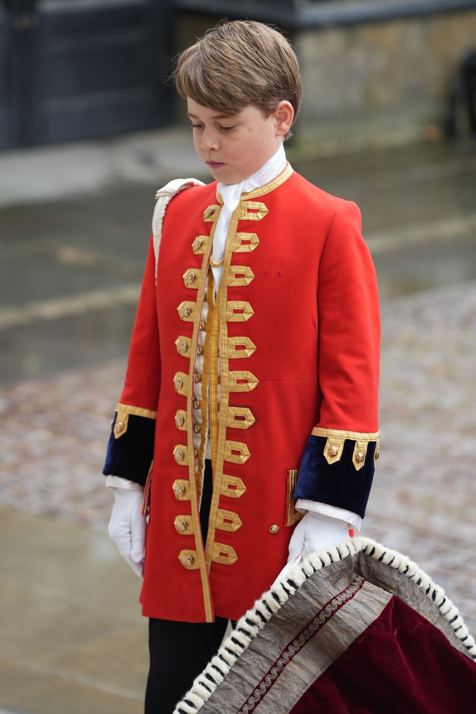 Prince George