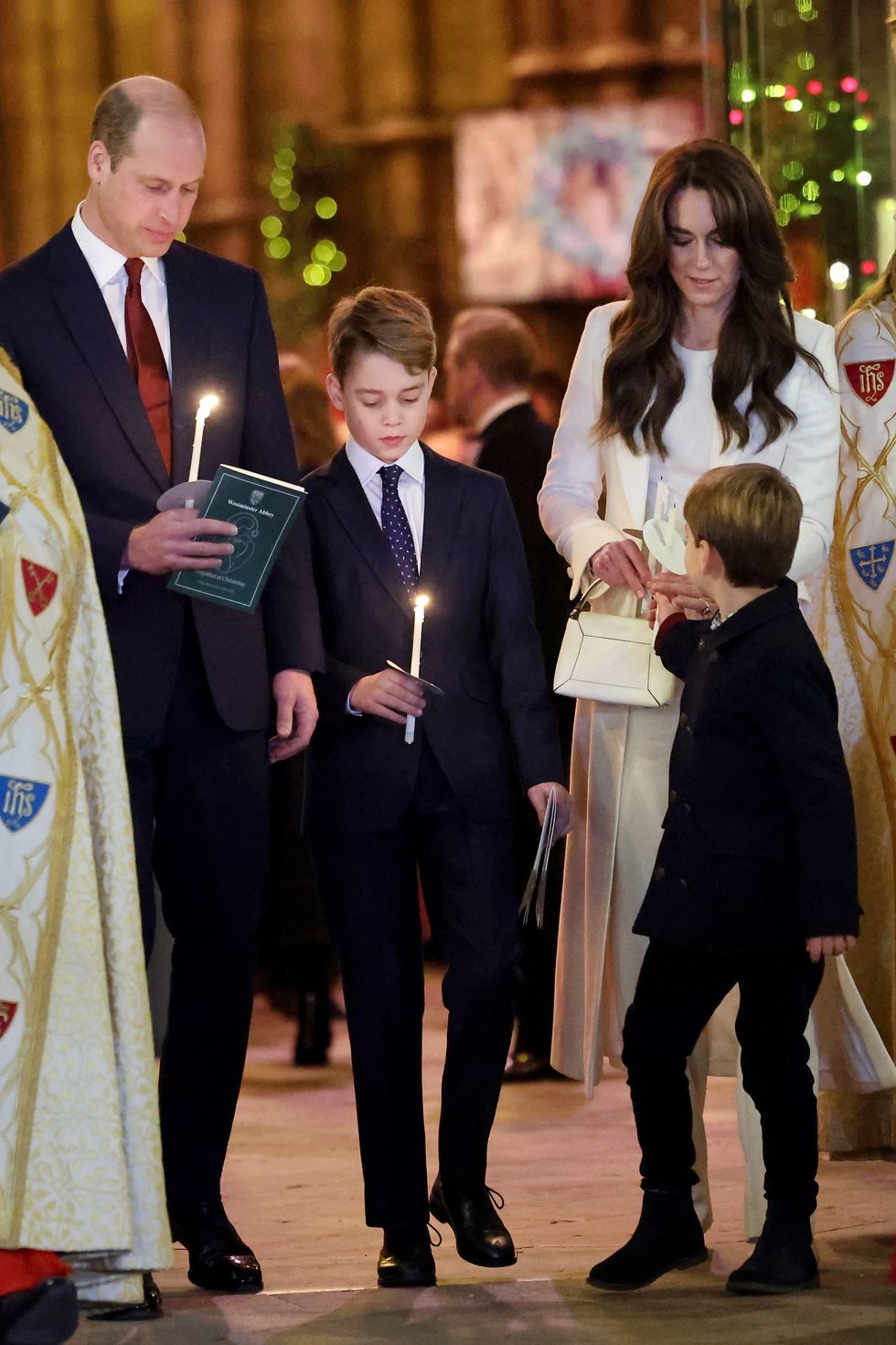Prince George