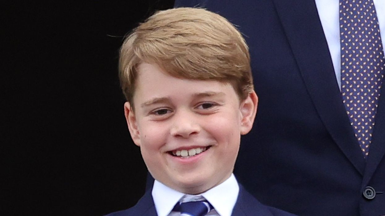 Prince George