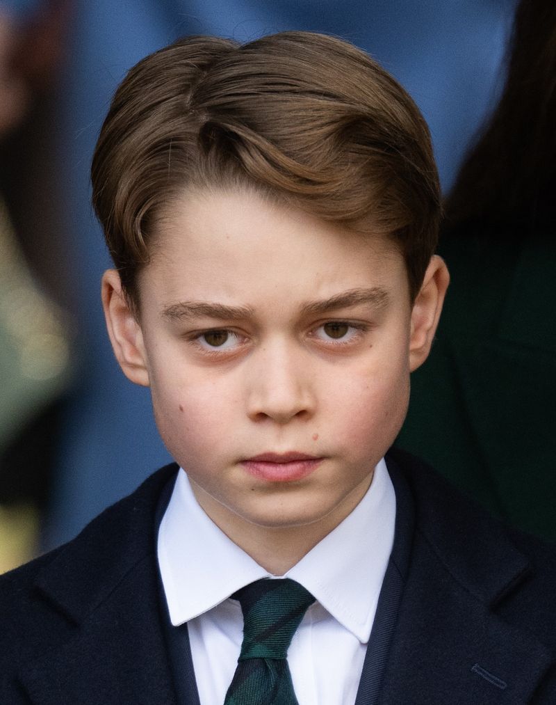 Prince George, Princess Charlotte and Prince Louis' next school chosen as 'security risks evaluated'