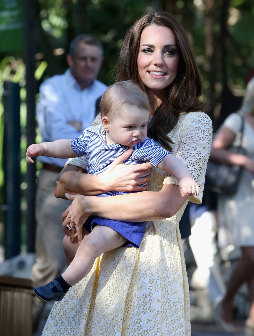 Prince George