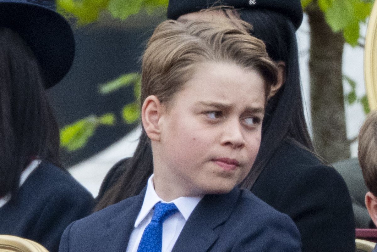 Prince George