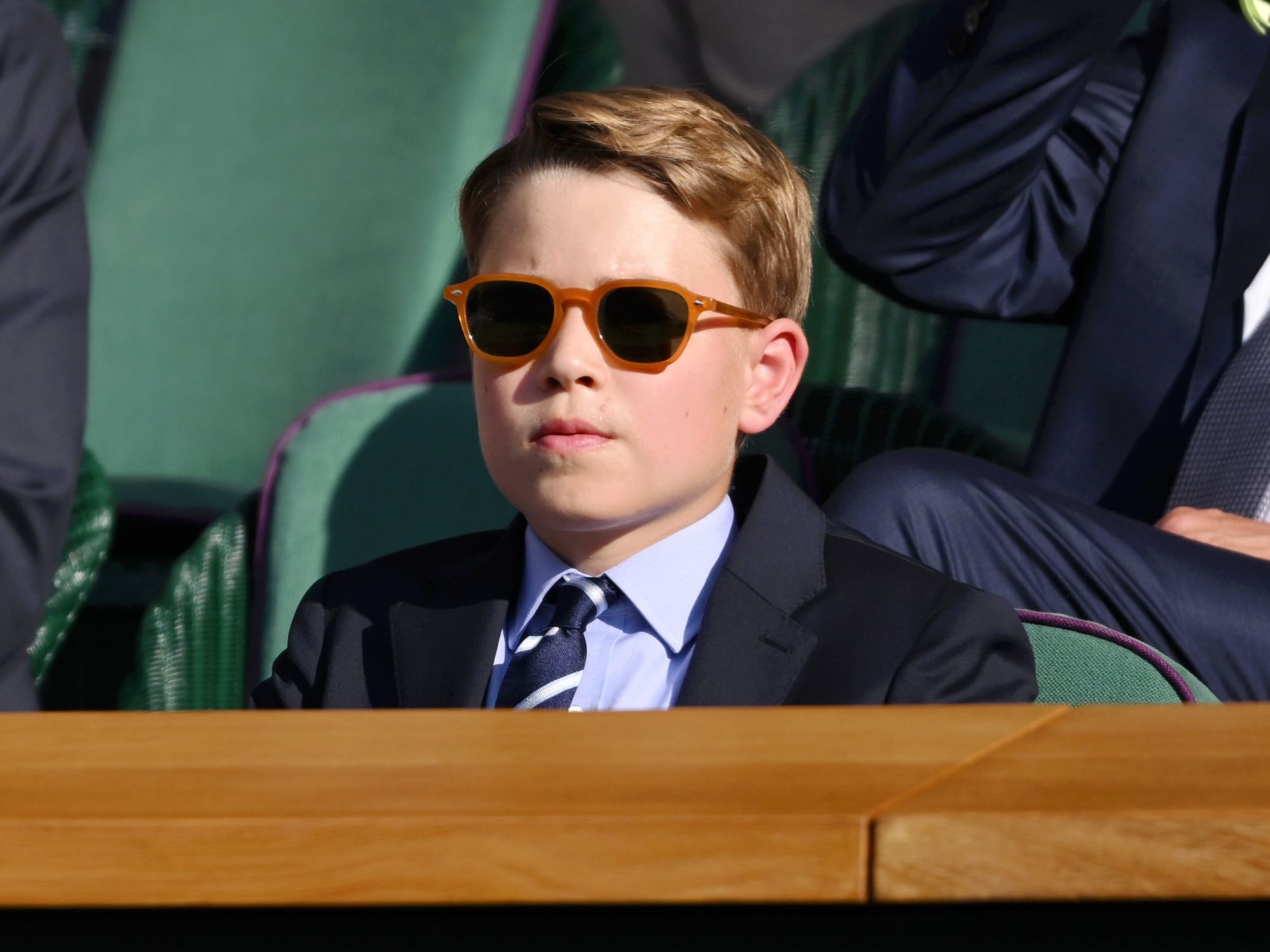 Prince George