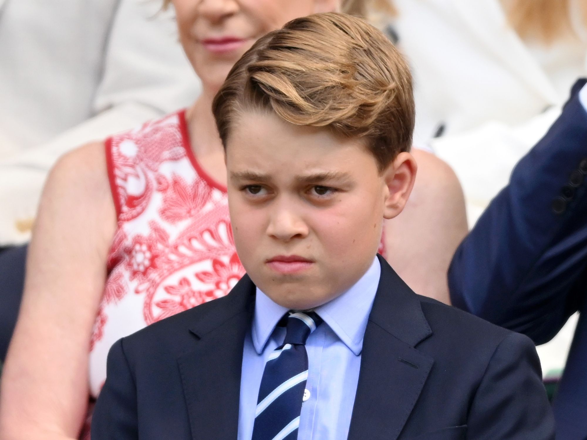 Prince George