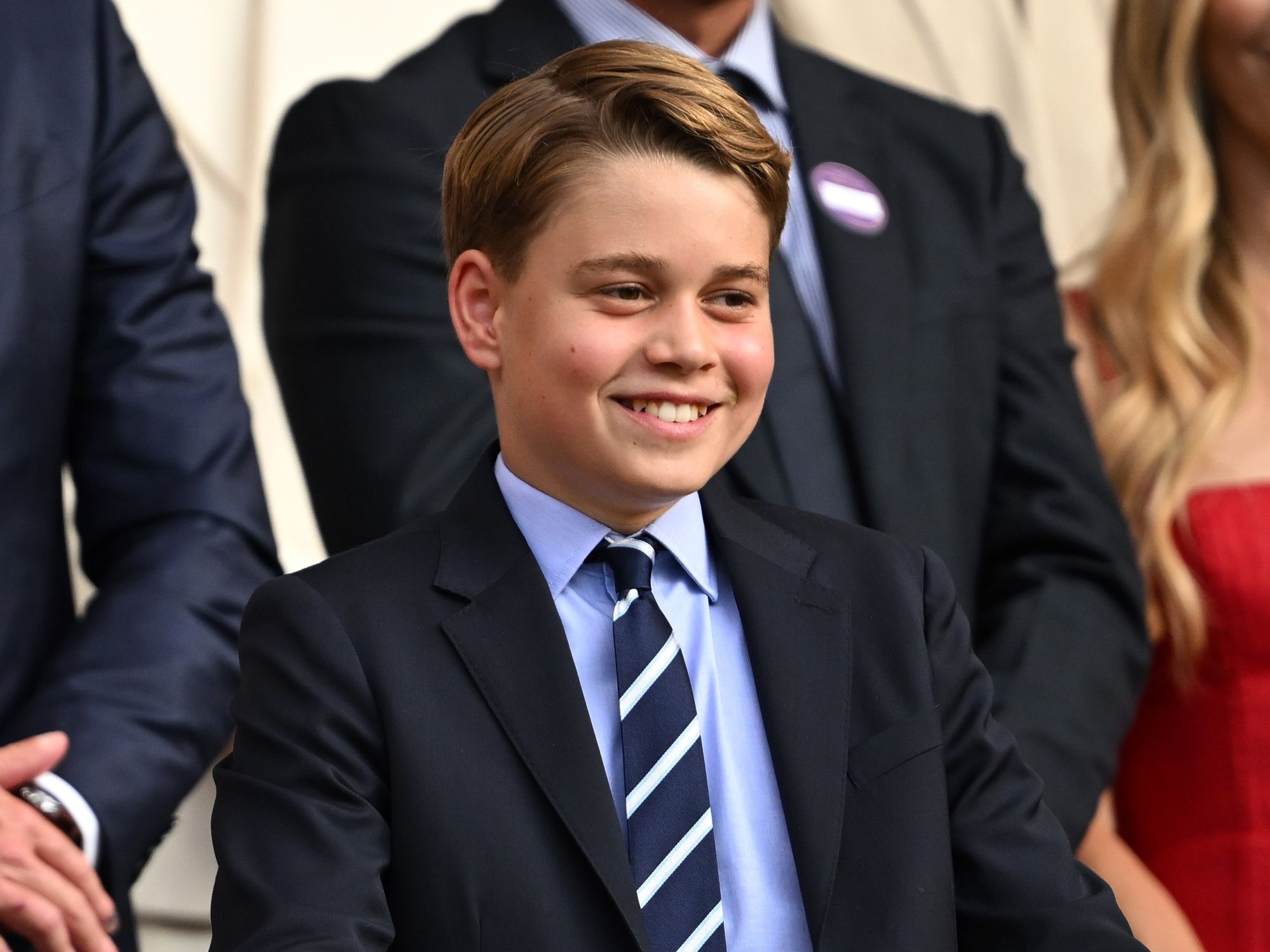 Prince George