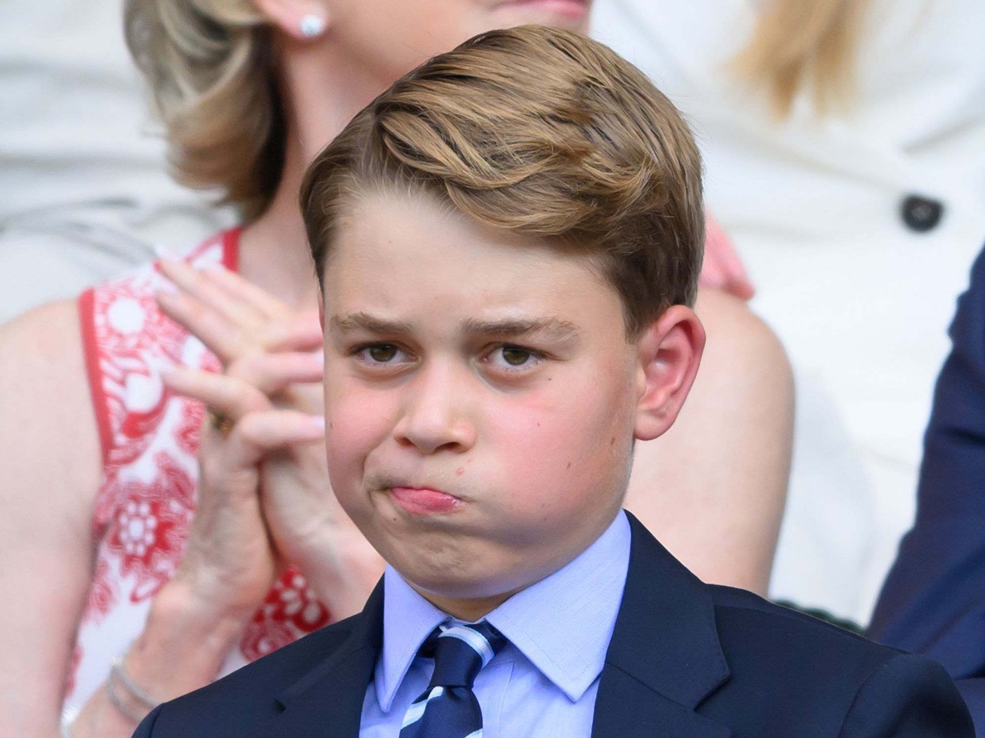 Prince George
