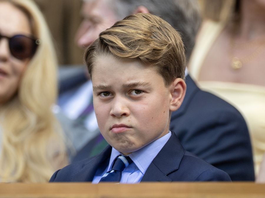 Prince George